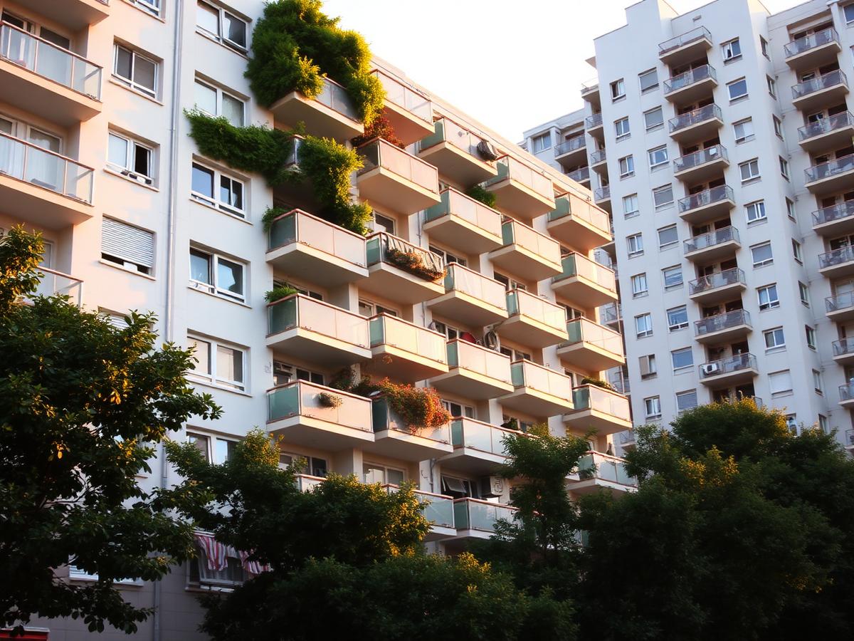 Verdant Heights Apartments