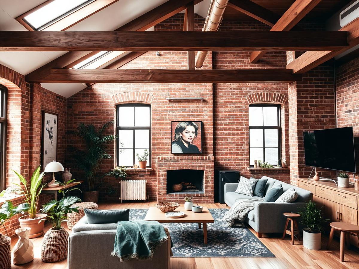 Atelier Loft